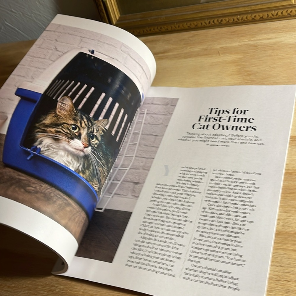 💰🚨CLEARANCE 🚨💰 
MAGAZINES. - Picture 13 of 14